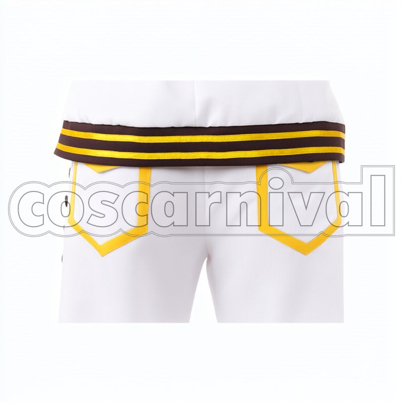 Izumi cosplay costume from IDOLiSH7 Mitsuki, detail-5