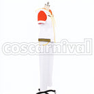 Izumi cosplay costume from IDOLiSH7 Mitsuki, side view