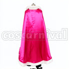 Re:vale Momo cosplay costume from IDOLiSH7 NO DOUBT, back view