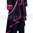 Re:vale Momo cosplay costume from IDOLiSH7 NO DOUBT, detail-3