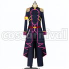 Re:vale Momo cosplay costume from IDOLiSH7 NO DOUBT, front view 2