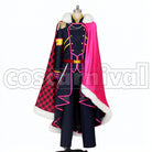 Momo cosplay costume from IDOLiSH7, front view