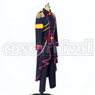 Re:vale Momo cosplay costume from IDOLiSH7 NO DOUBT, side view 3