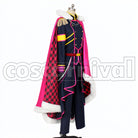 Re:vale Momo cosplay costume from IDOLiSH7 NO DOUBT, side view