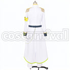 Re:vale Yuki cosplay costume from IDOLiSH7 NO DOUBT, back view 2