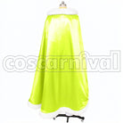 Re:vale Yuki cosplay costume from IDOLiSH7 NO DOUBT, back view