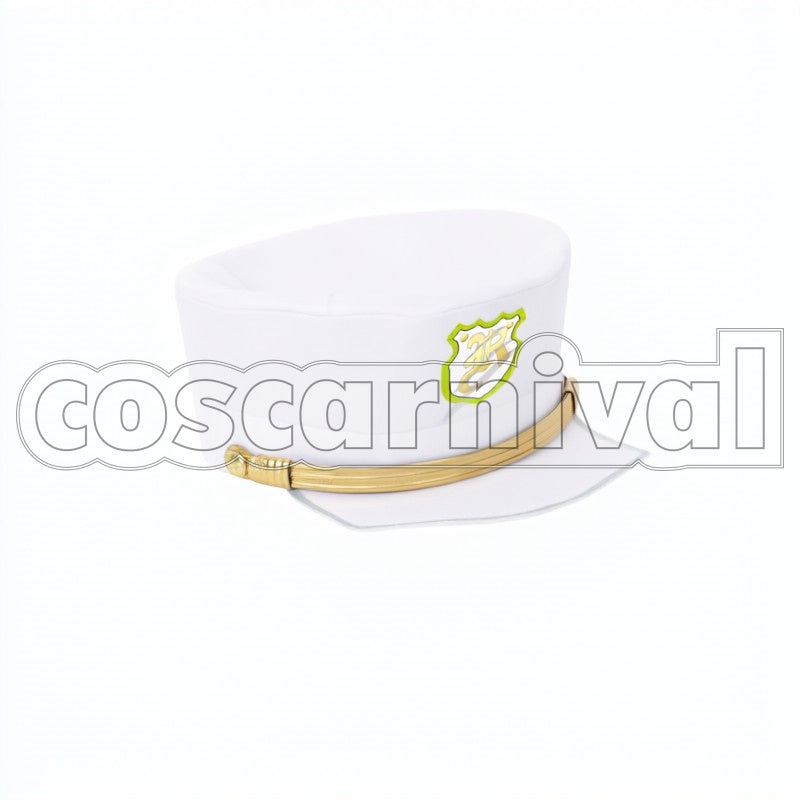 Re:vale Yuki cosplay costume from IDOLiSH7 NO DOUBT, detail-4