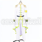Re:vale Yuki cosplay costume from IDOLiSH7 NO DOUBT, front view 2