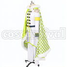 Re:vale Yuki cosplay costume from IDOLiSH7 NO DOUBT, side view 2