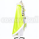 Re:vale Yuki cosplay costume from IDOLiSH7 NO DOUBT, side view