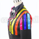 Momo cosplay costume from IDOLiSH7 Re:vale, detail-8