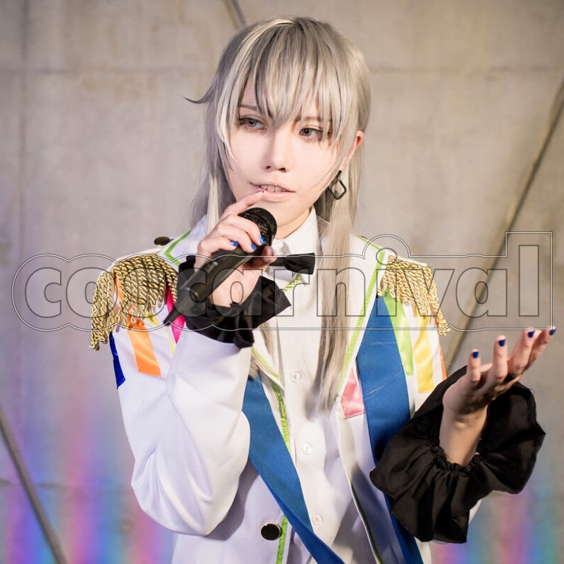 Yuki cosplay costume from IDOLiSH7, detail-1