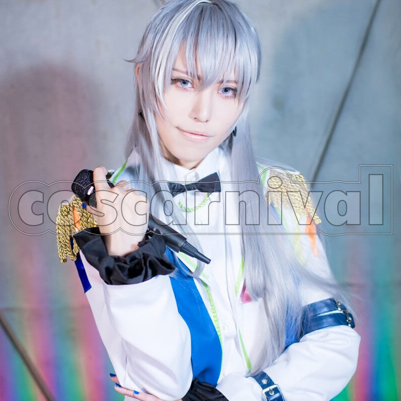 Yuki cosplay costume from IDOLiSH7 Re:vale, detail-3