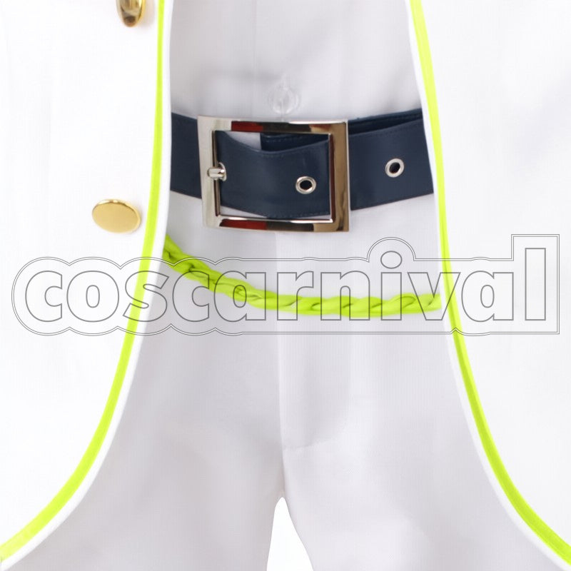 Yuki cosplay costume from IDOLiSH7 Re:vale, detail-6