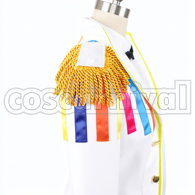 Yuki cosplay costume from IDOLiSH7 Re:vale, detail-8