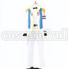 Yuki cosplay costume from IDOLiSH7 Re:vale, front view