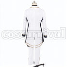 Iori Izumi cosplay costume from IDOLiSH7 RESTART POiNTER, back view