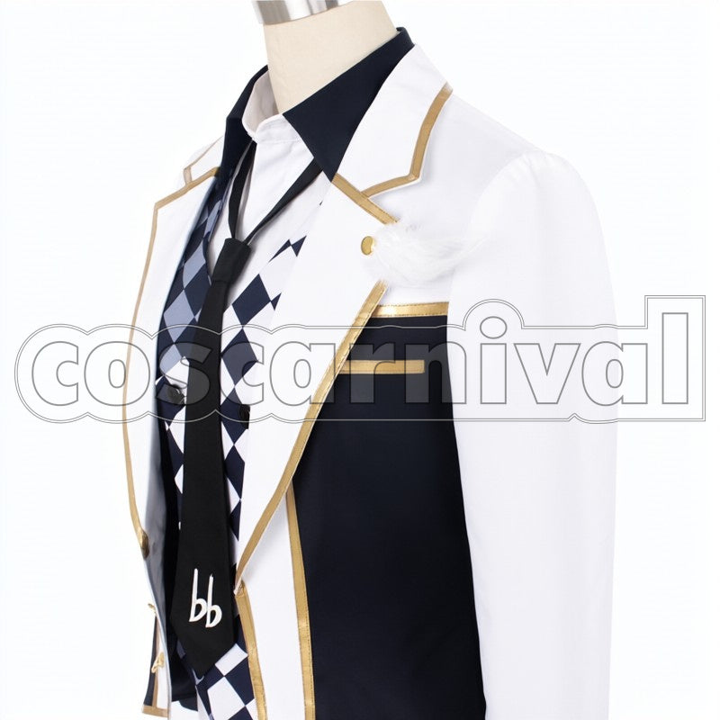 Iori Izumi cosplay costume from IDOLiSH7 RESTART POiNTER, detail-1