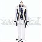 Iori Izumi cosplay costume from IDOLiSH7, front view