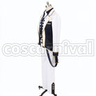 Iori Izumi cosplay costume from IDOLiSH7 RESTART POiNTER, side view 2