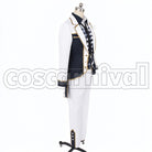 Iori Izumi cosplay costume from IDOLiSH7 RESTART POiNTER, side view