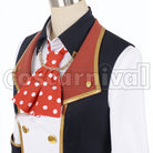 Mitsuki Izumi cosplay costume from IDOLiSH7 RESTART POiNTER, detail-1