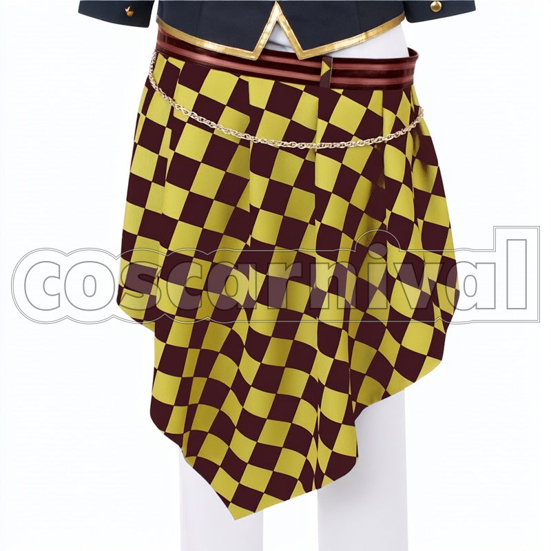 Mitsuki Izumi cosplay costume from IDOLiSH7 RESTART POiNTER, detail-4