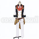 Mitsuki Izumi cosplay costume from IDOLiSH7, front view