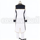Nagi Rokuya cosplay costume from IDOLiSH7 RESTART POiNTER, back view