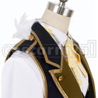Nagi Rokuya cosplay costume from IDOLiSH7 RESTART POiNTER, detail-1