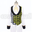Nagi Rokuya cosplay costume from IDOLiSH7 RESTART POiNTER, front view 2