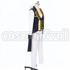 Nagi Rokuya cosplay costume from IDOLiSH7 RESTART POiNTER, side view