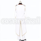 Riku Nanase cosplay costume from IDOLiSH7 RESTART POiNTER, back view 2