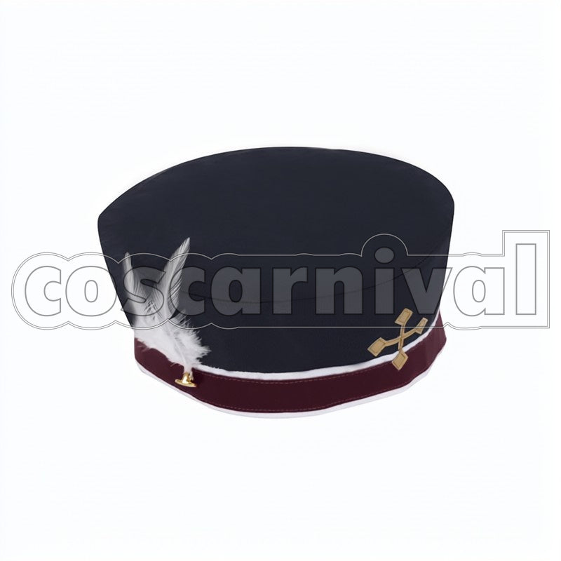 Riku Nanase cosplay costume from IDOLiSH7 RESTART POiNTER, detail-2