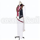 Riku Nanase cosplay costume from IDOLiSH7 RESTART POiNTER, side view 2
