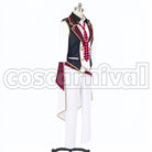 Riku Nanase cosplay costume from IDOLiSH7 RESTART POiNTER, side view