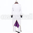 Sogo Osaka cosplay costume from IDOLiSH7 RESTART POiNTER, back view