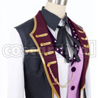 Sogo Osaka cosplay costume from IDOLiSH7 RESTART POiNTER, detail-1