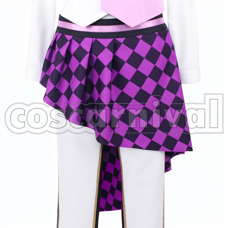 Sogo Osaka cosplay costume from IDOLiSH7 RESTART POiNTER, detail-2