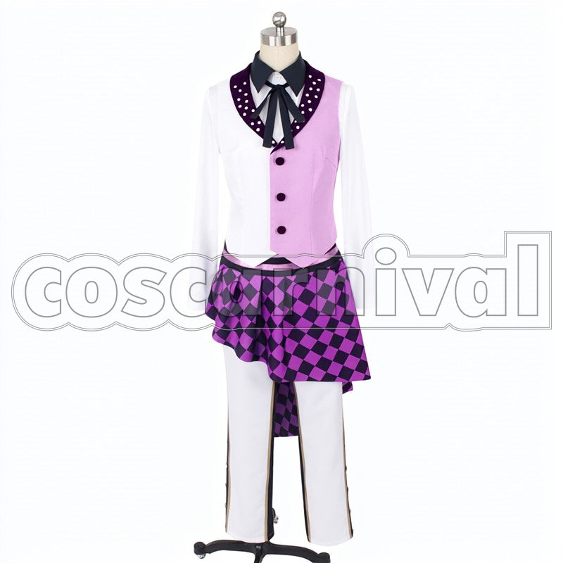 Sogo Osaka cosplay costume from IDOLiSH7 RESTART POiNTER, front view 2