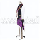 Sogo Osaka cosplay costume from IDOLiSH7 RESTART POiNTER, side view 2