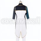Tamaki Yotsuba cosplay costume from IDOLiSH7 RESTART POiNTER, back view 2