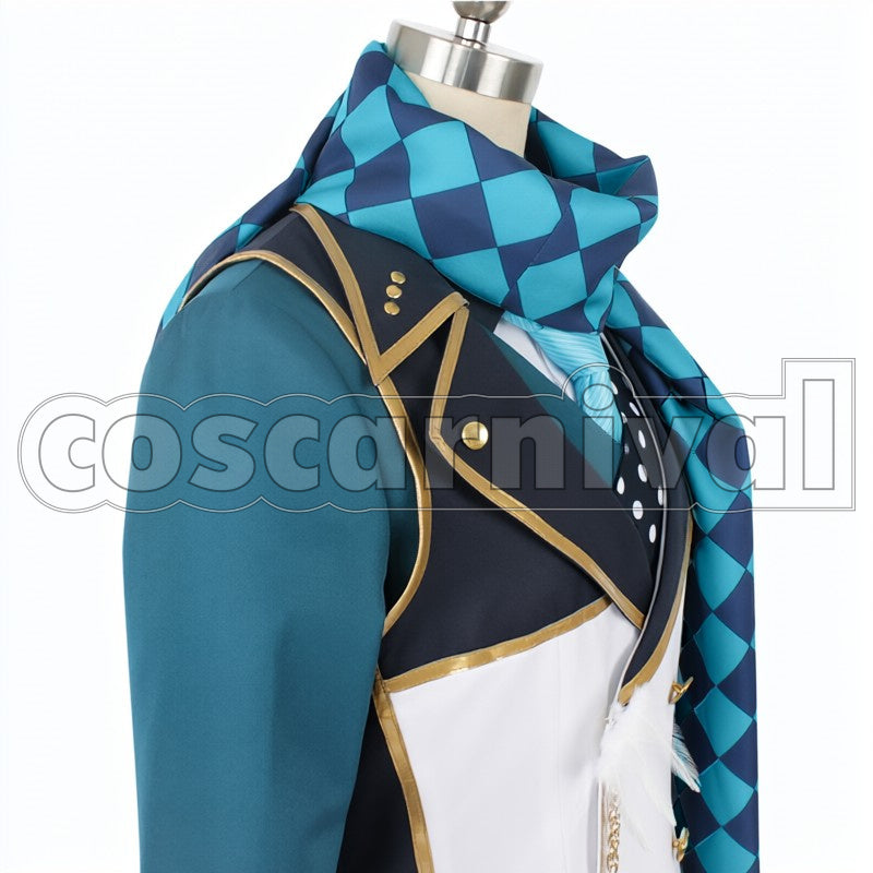 Tamaki Yotsuba cosplay costume from IDOLiSH7 RESTART POiNTER, detail-1