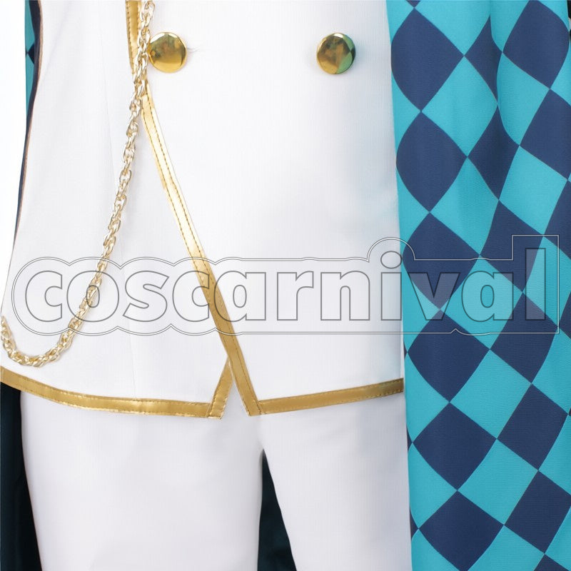 Tamaki Yotsuba cosplay costume from IDOLiSH7 RESTART POiNTER, detail-2