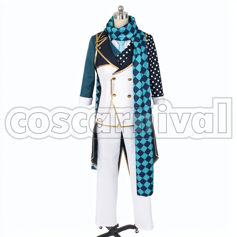 Tamaki Yotsuba cosplay costume from IDOLiSH7, front view