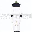 Yamato Nikaido cosplay costume from IDOLiSH7 RESTART POiNTER, back view