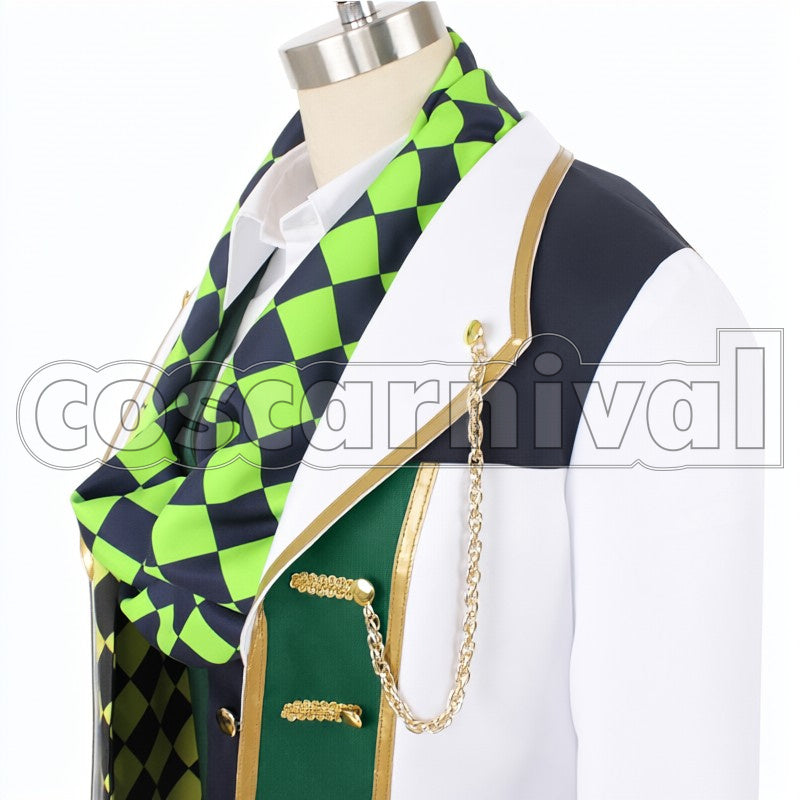 Yamato Nikaido cosplay costume from IDOLiSH7 RESTART POiNTER, detail-1