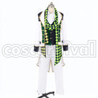 Yamato Nikaido cosplay costume from IDOLiSH7, front view