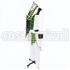 Yamato Nikaido cosplay costume from IDOLiSH7 RESTART POiNTER, side view 2