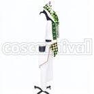 Yamato Nikaido cosplay costume from IDOLiSH7 RESTART POiNTER, side view